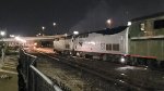 Amtrak 76 and Amtrak 137